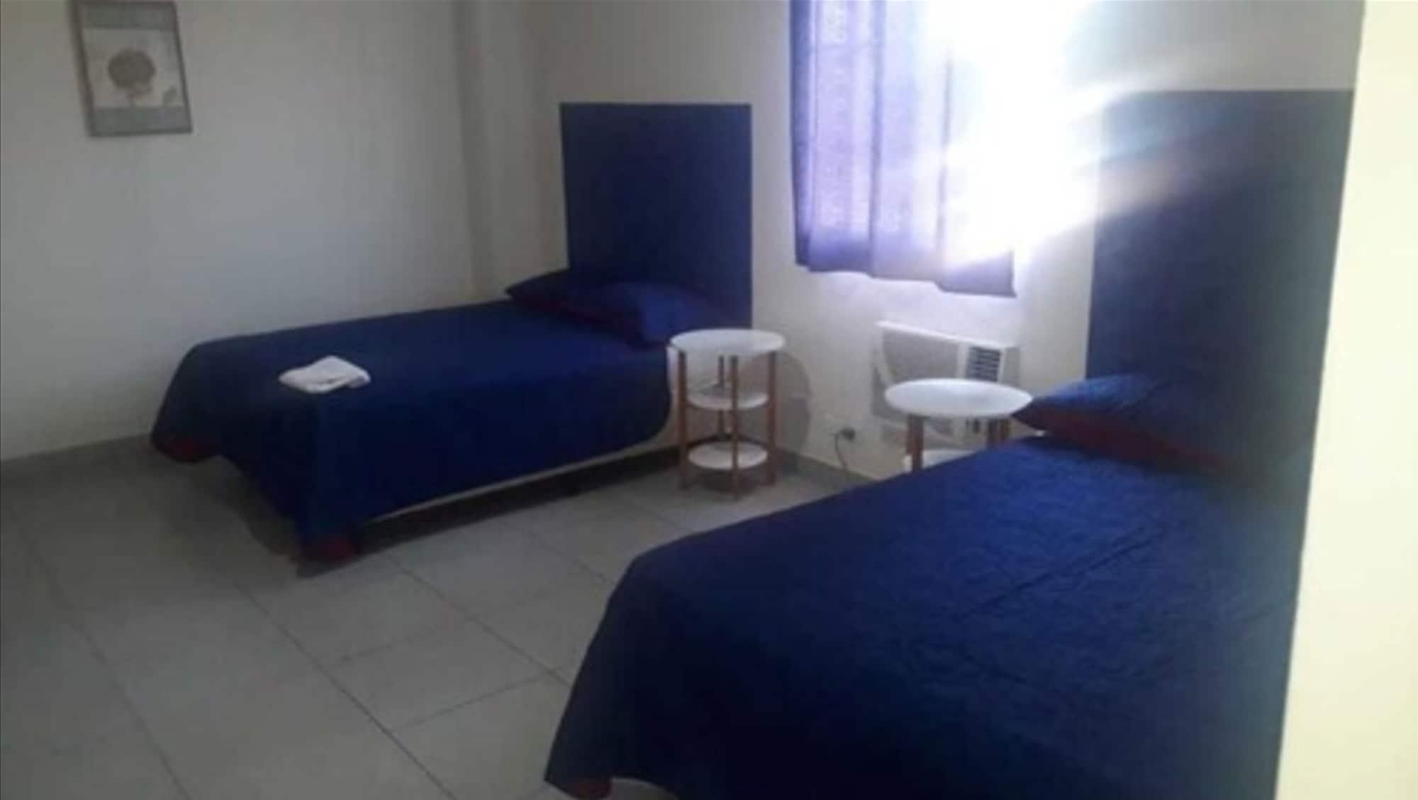 Express Inn Pty Aeropuerto Internacional Panama Tocumen Ngoại thất bức ảnh
