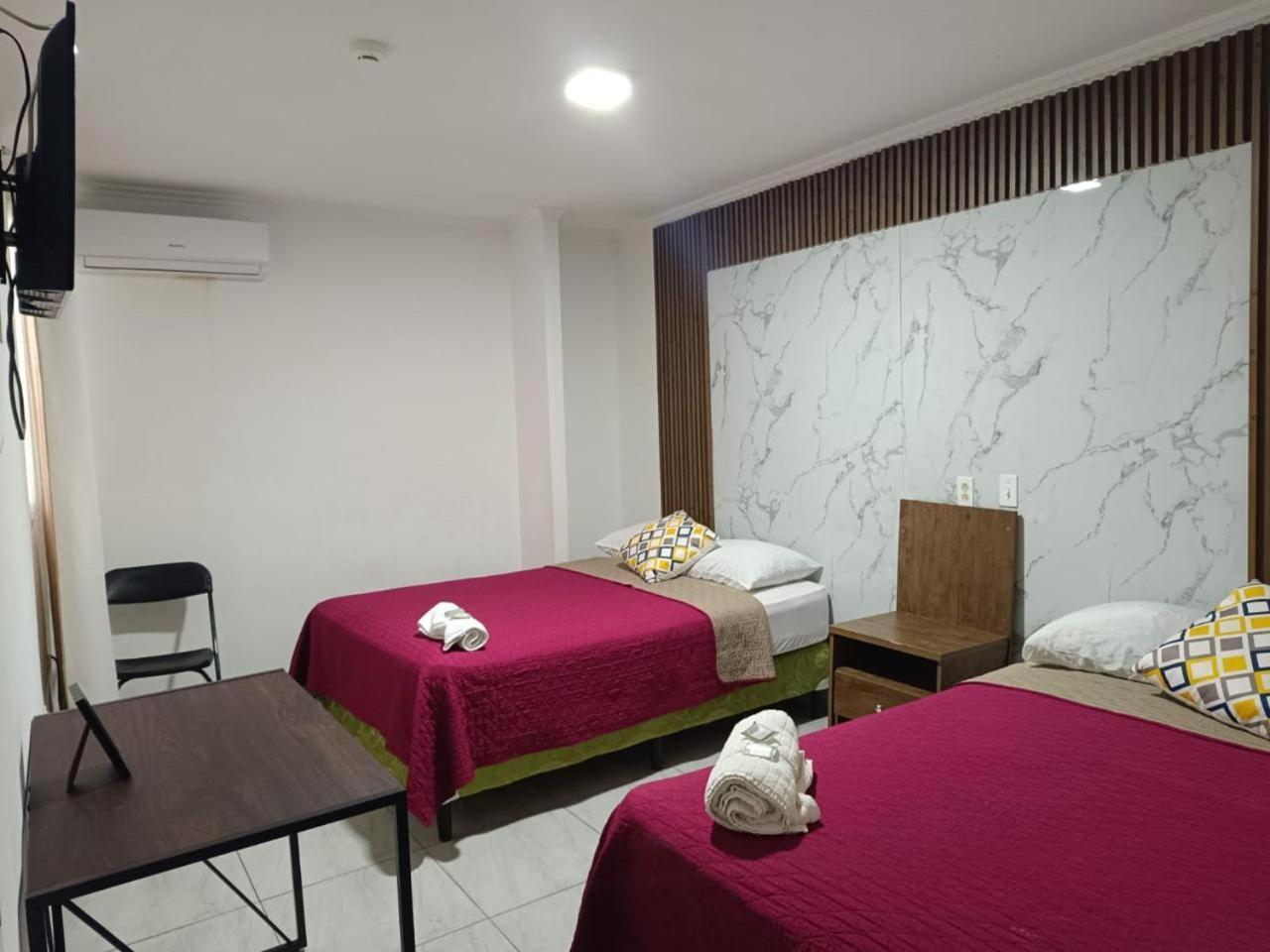 Express Inn Pty Aeropuerto Internacional Panama Tocumen Ngoại thất bức ảnh